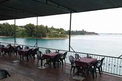 Tahtalı Köy Cafe & Restaurant