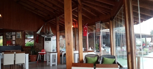 Tahtalı Köy Cafe & Restaurant