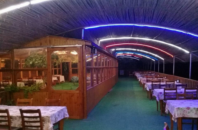 Doğal Çiftlik Restaurant