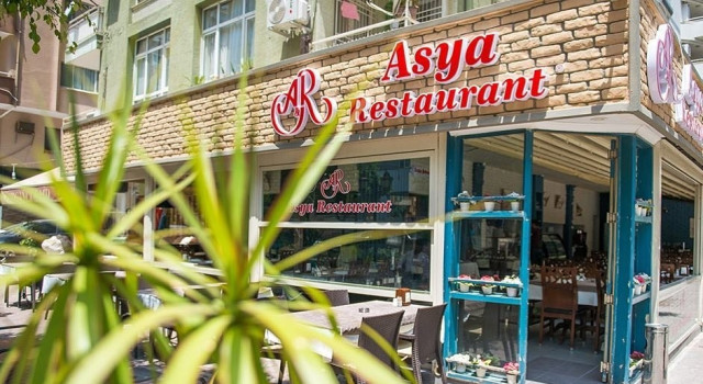 Asya Restaurant