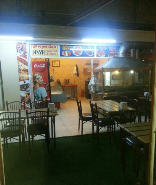 Asya Restaurant