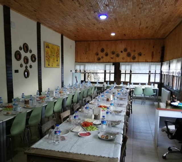 Mert Balık Restaurant