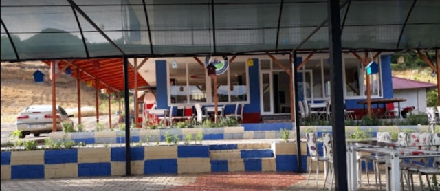 Gölbaşı Restaurant