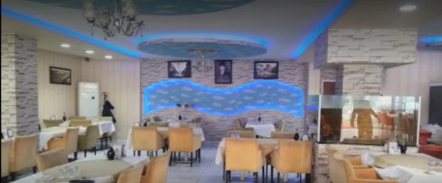 Paşam Restaurant