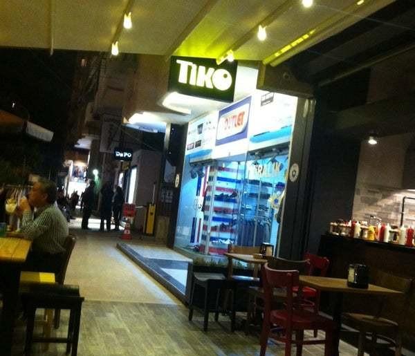 Tiko