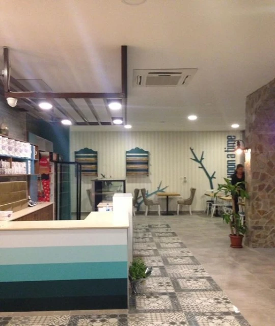 Meva Cafe