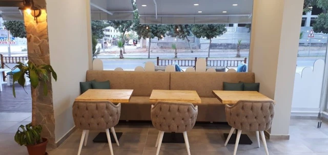 Meva Cafe