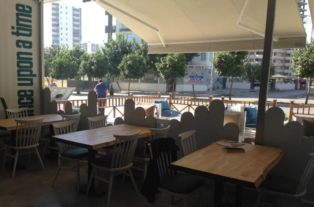 Meva Cafe