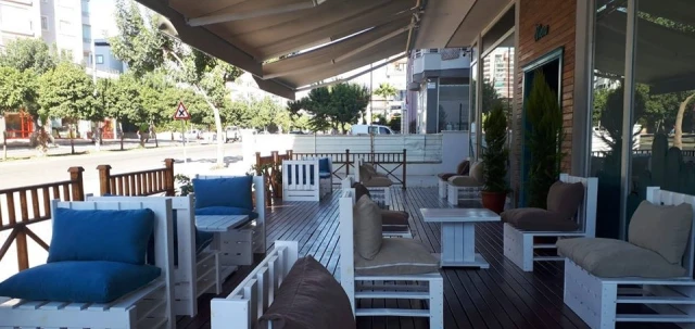 Meva Cafe