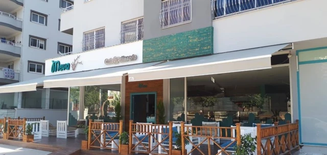 Meva Cafe