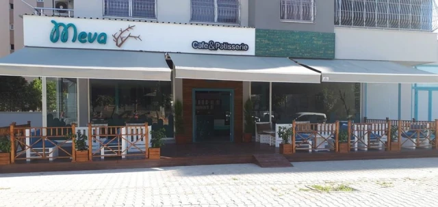 Meva Cafe