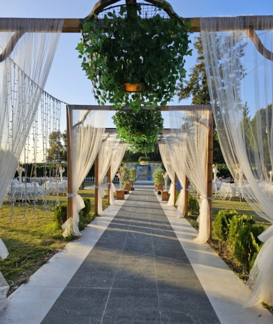 Süvari Garden & Wedding