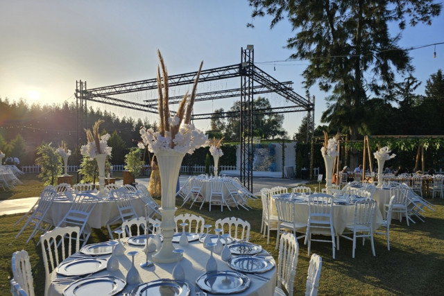 Süvari Garden & Wedding