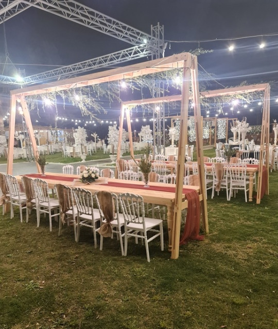 Süvari Garden & Wedding