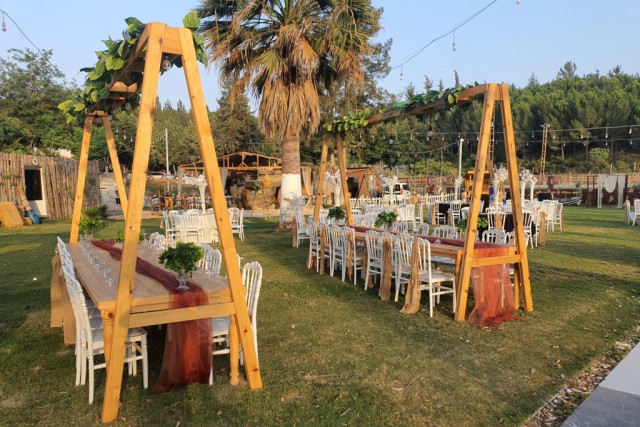 Süvari Garden & Wedding