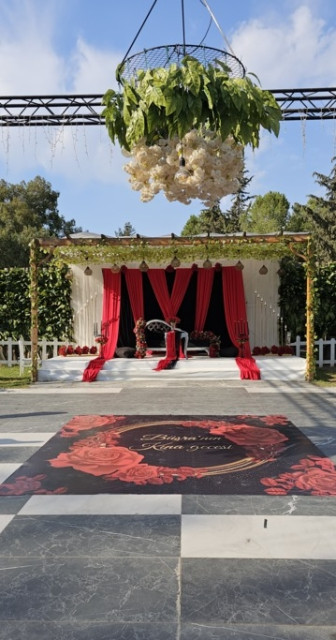 Süvari Garden & Wedding