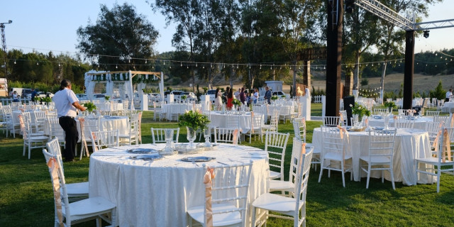 Süvari Garden & Wedding