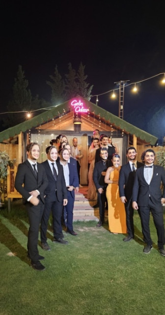 Süvari Garden & Wedding