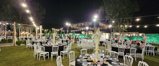 Süvari Garden & Wedding