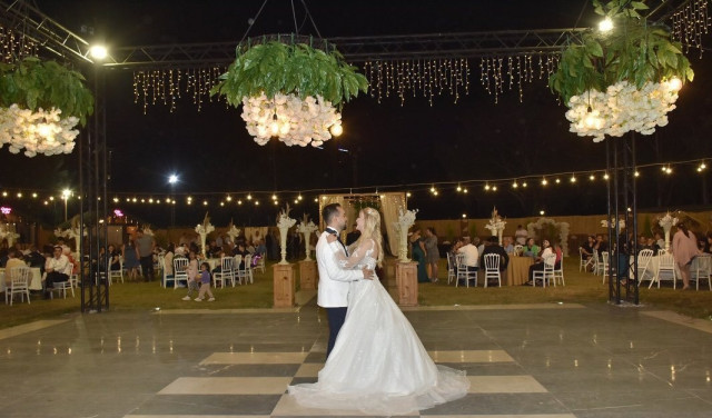 Süvari Garden & Wedding