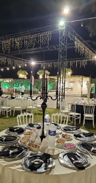 Süvari Garden & Wedding