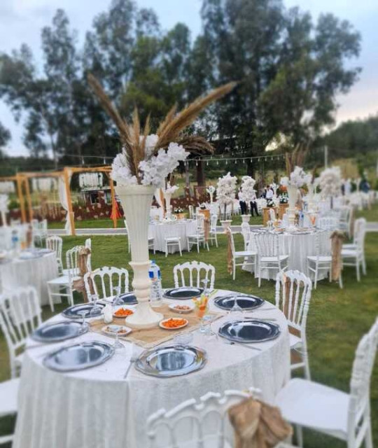 Süvari Garden & Wedding