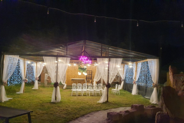 Süvari Garden & Wedding