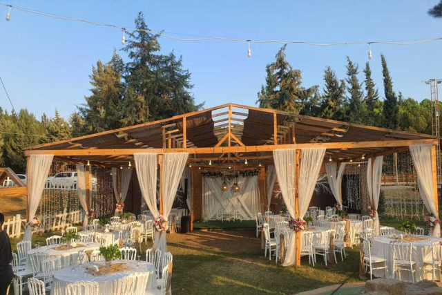 Süvari Garden & Wedding