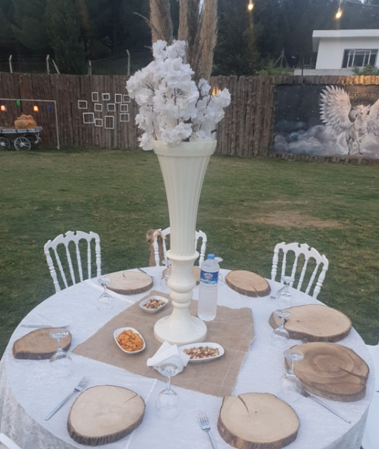 Süvari Garden & Wedding