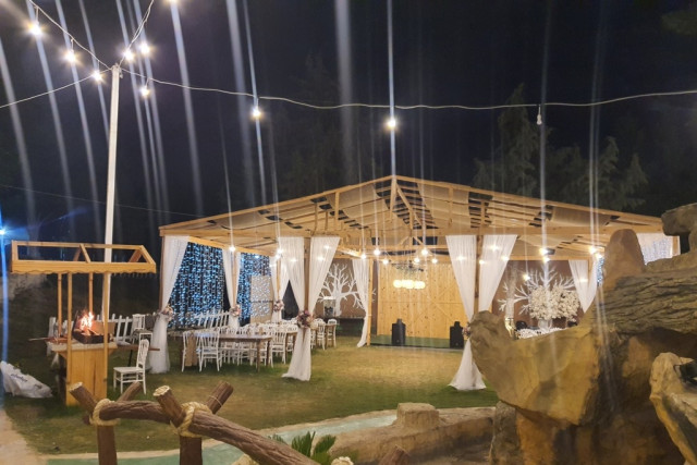 Süvari Garden & Wedding