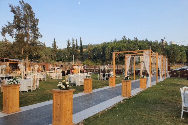 Süvari Garden & Wedding