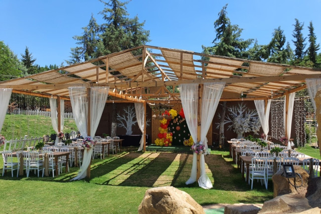 Süvari Garden & Wedding