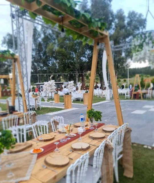 Süvari Garden & Wedding