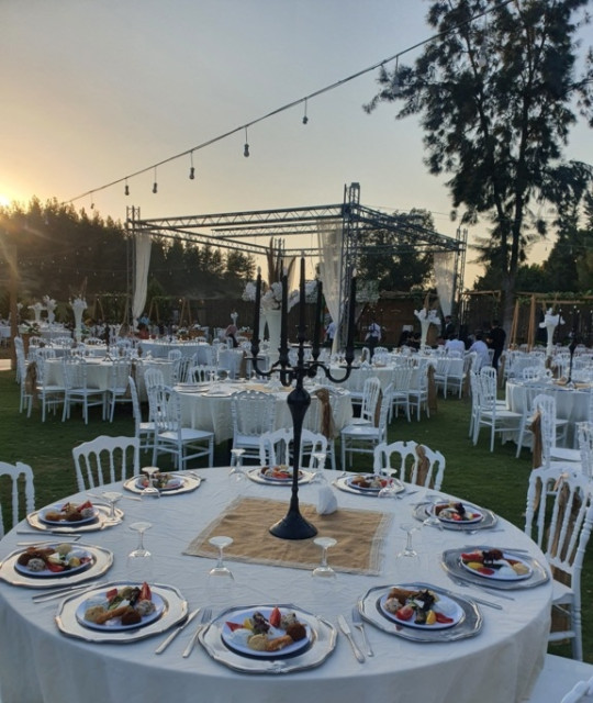 Süvari Garden & Wedding