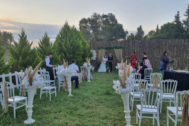 Süvari Garden & Wedding