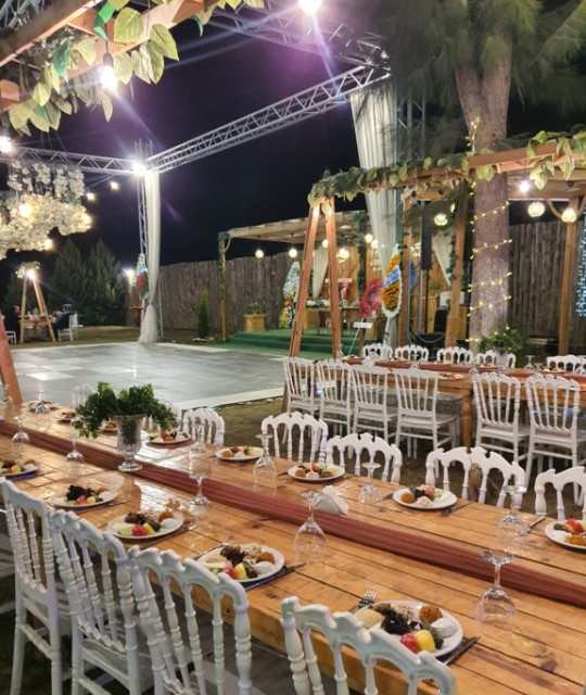 Süvari Garden & Wedding