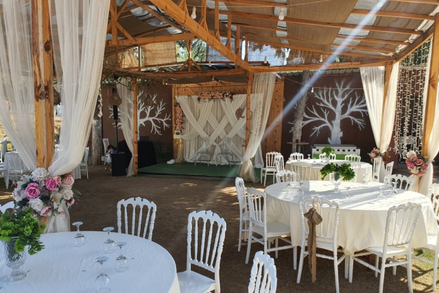 Süvari Garden & Wedding