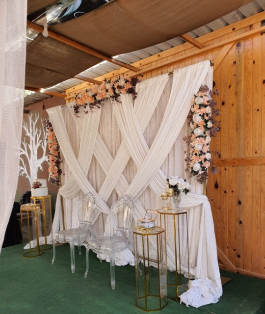 Süvari Garden & Wedding