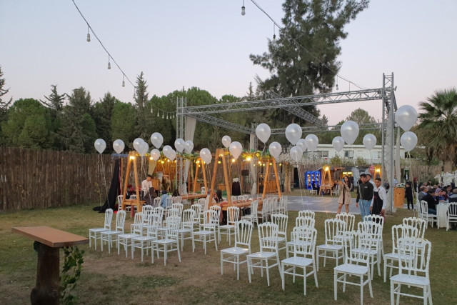 Süvari Garden & Wedding