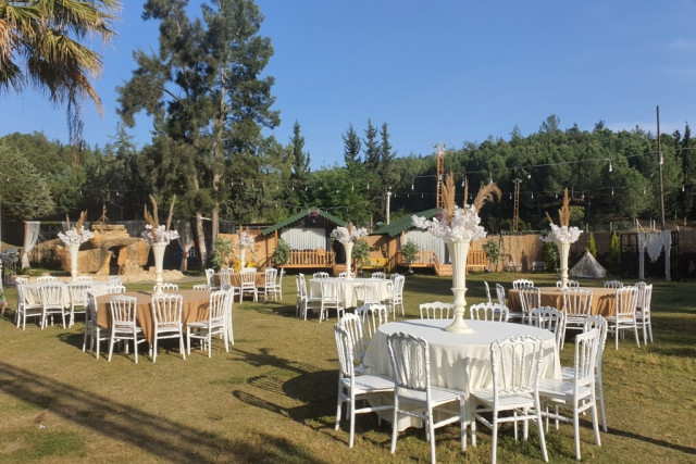 Süvari Garden & Wedding