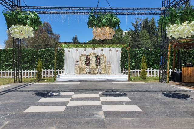 Süvari Garden & Wedding