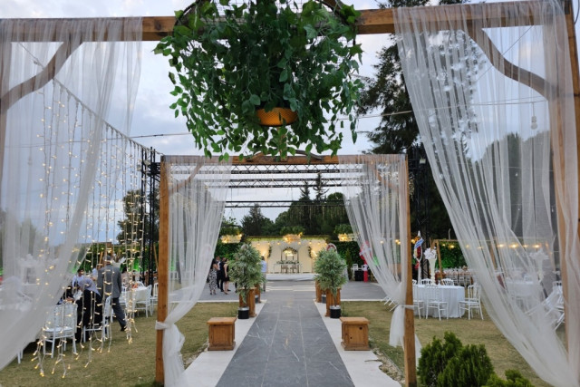 Süvari Garden & Wedding