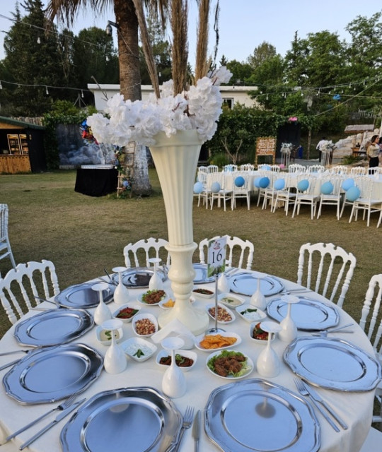 Süvari Garden & Wedding