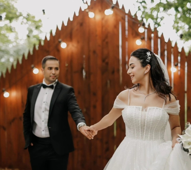 Süvari Garden & Wedding