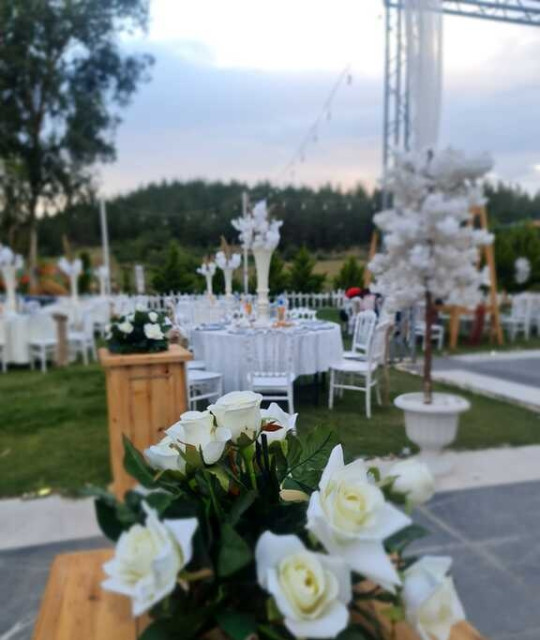 Süvari Garden & Wedding