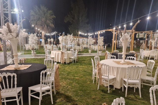 Süvari Garden & Wedding