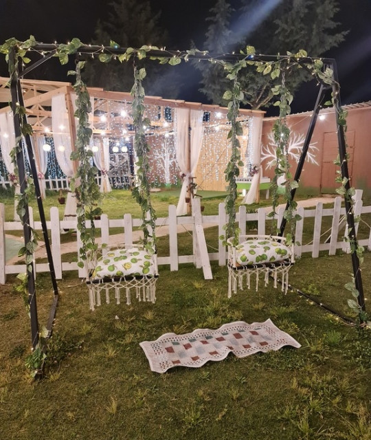 Süvari Garden & Wedding