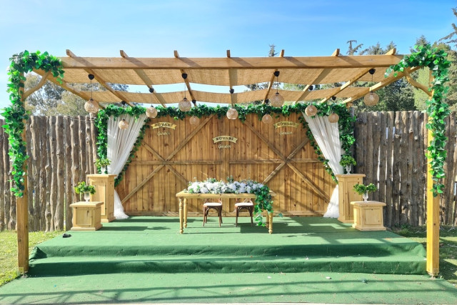 Süvari Garden & Wedding