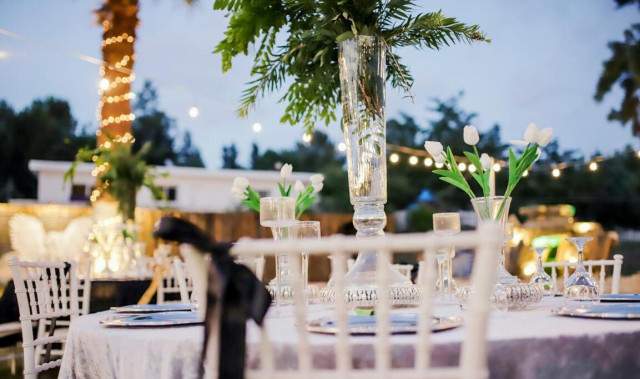 Süvari Garden & Wedding