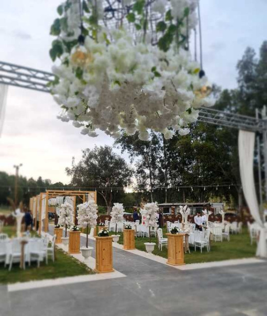 Süvari Garden & Wedding